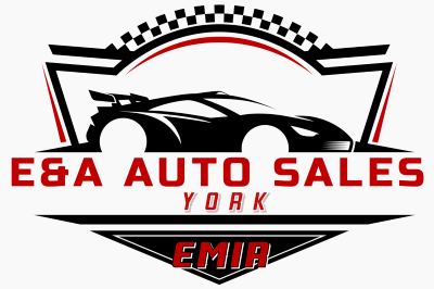 E&A Auto Sales York